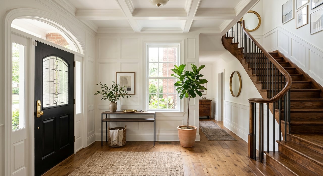 Remodeling A Historic Home In Pemberton Heights