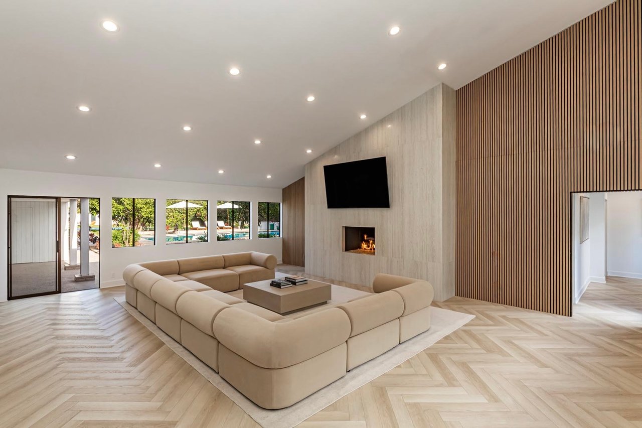 The Beverly Drive Estate 