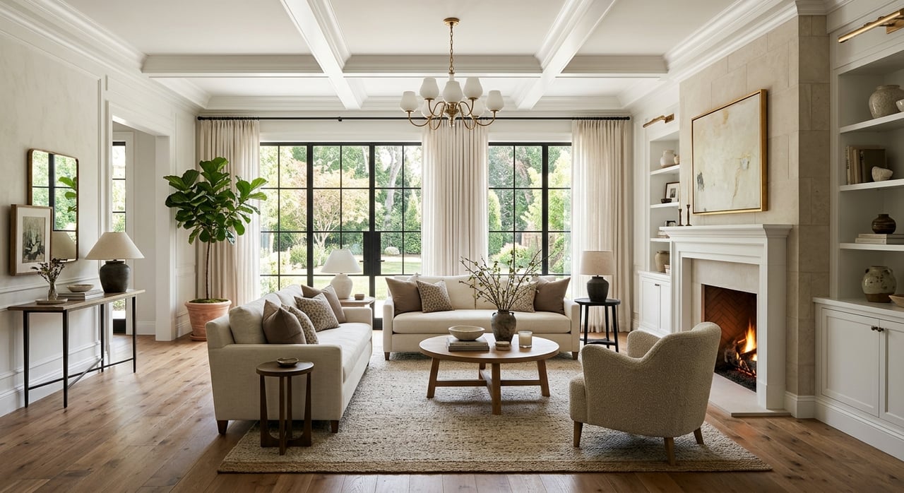 Selling A Home In Gainesville, Georgia