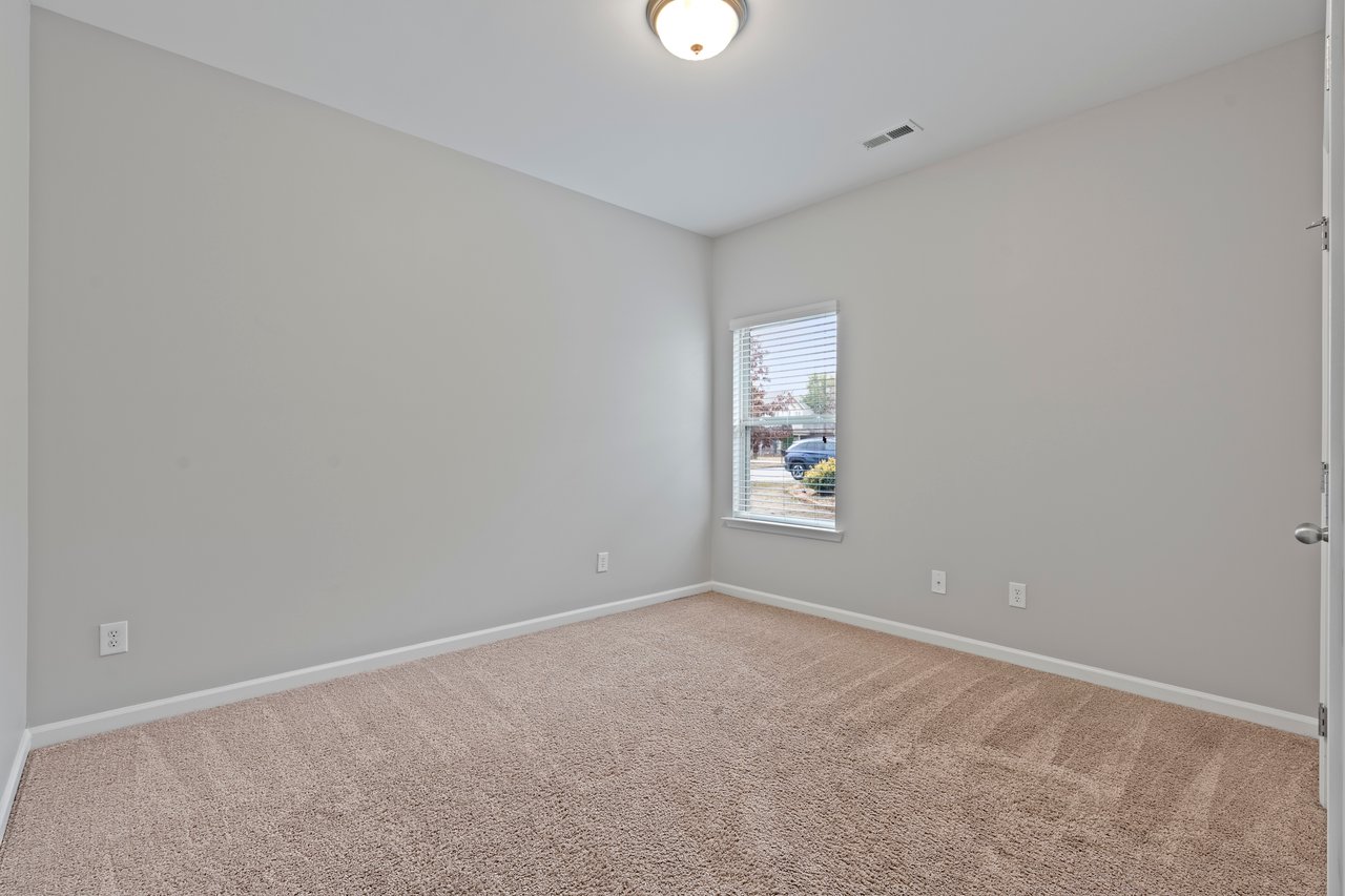 Convenient Madison Living with Exceptional Community Amenities