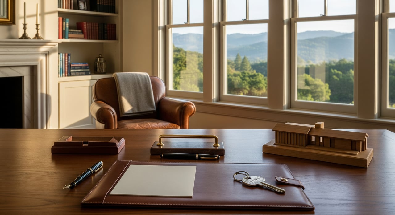 Lamorinda Probate Sale: Executor Strategy Call