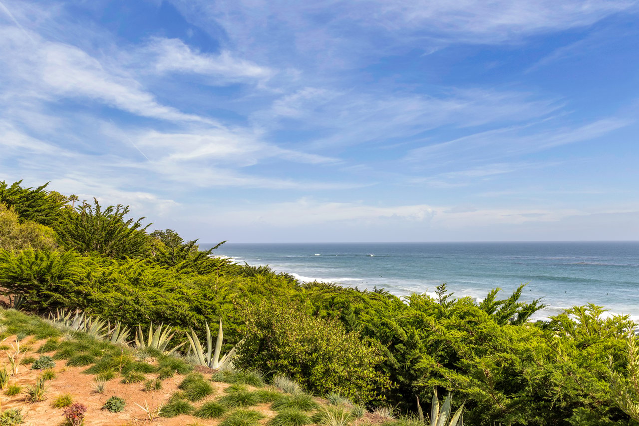 Ellice Street, Malibu