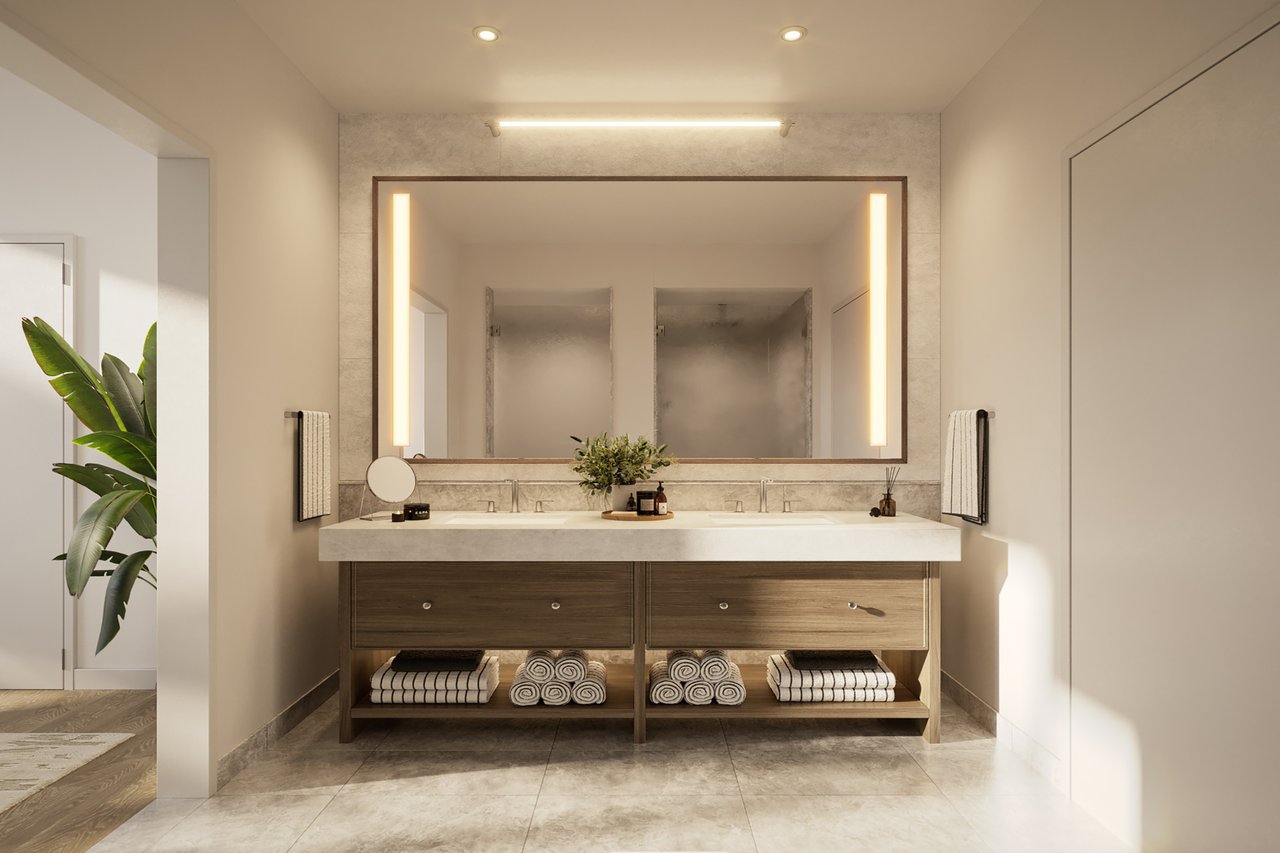 The Well Coconut Grove Miami 