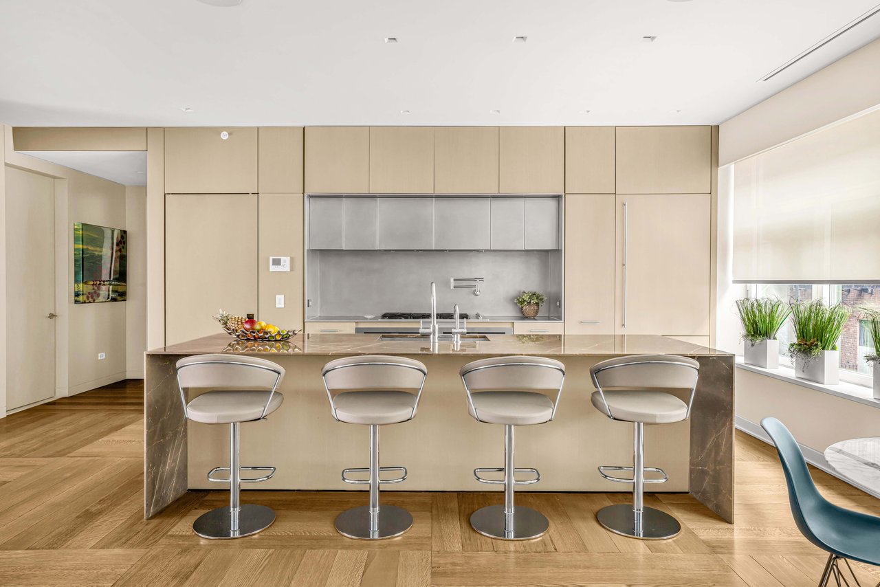 21 West 20th Street