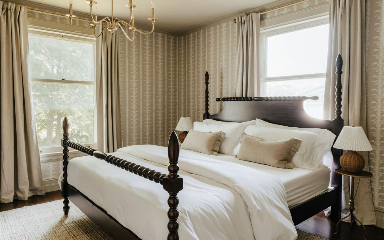 How to Incorporate Modern Updates in Your Historic Home