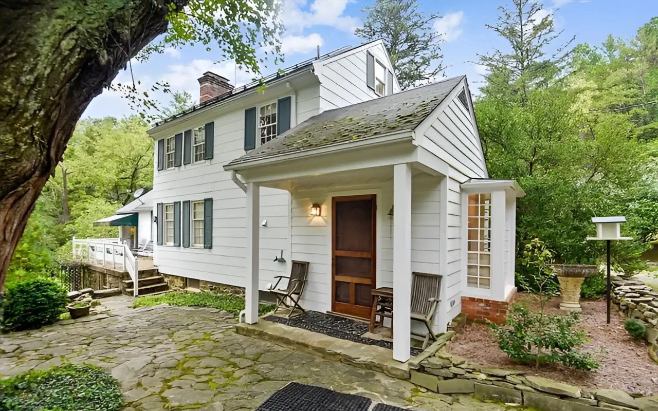18279 Foundry Rd | Purcellville