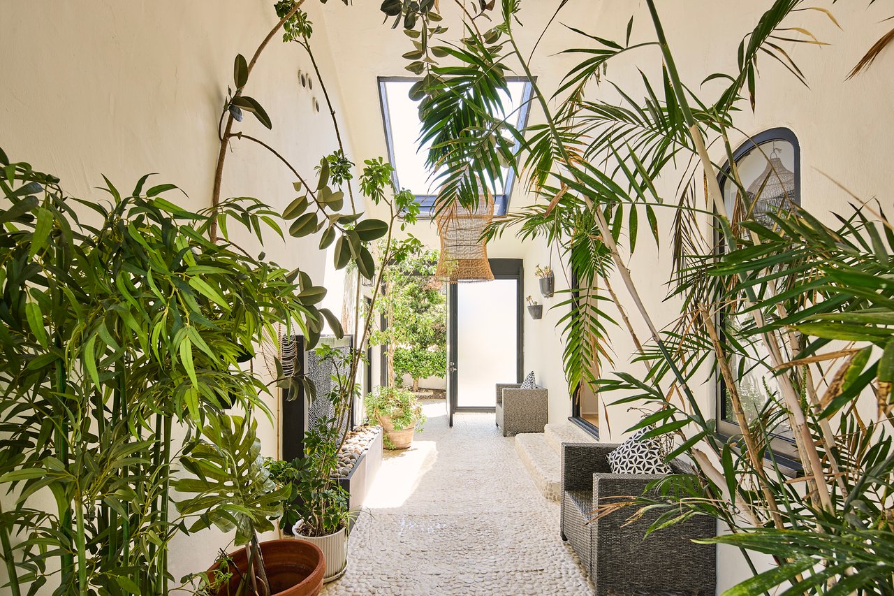 Your Private Mediterranean Retreat
