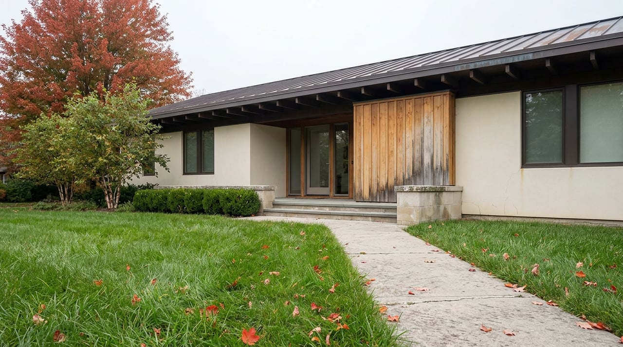 The Kenilworth Trail Is Whole Again. Here's What That Actually Restores in Kenwood.