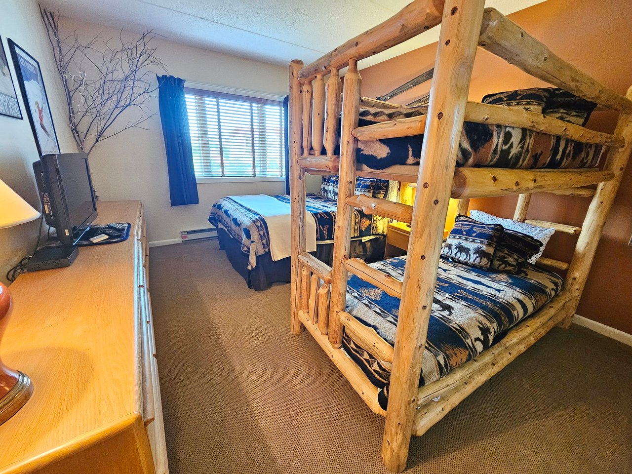 Ski Season Rental