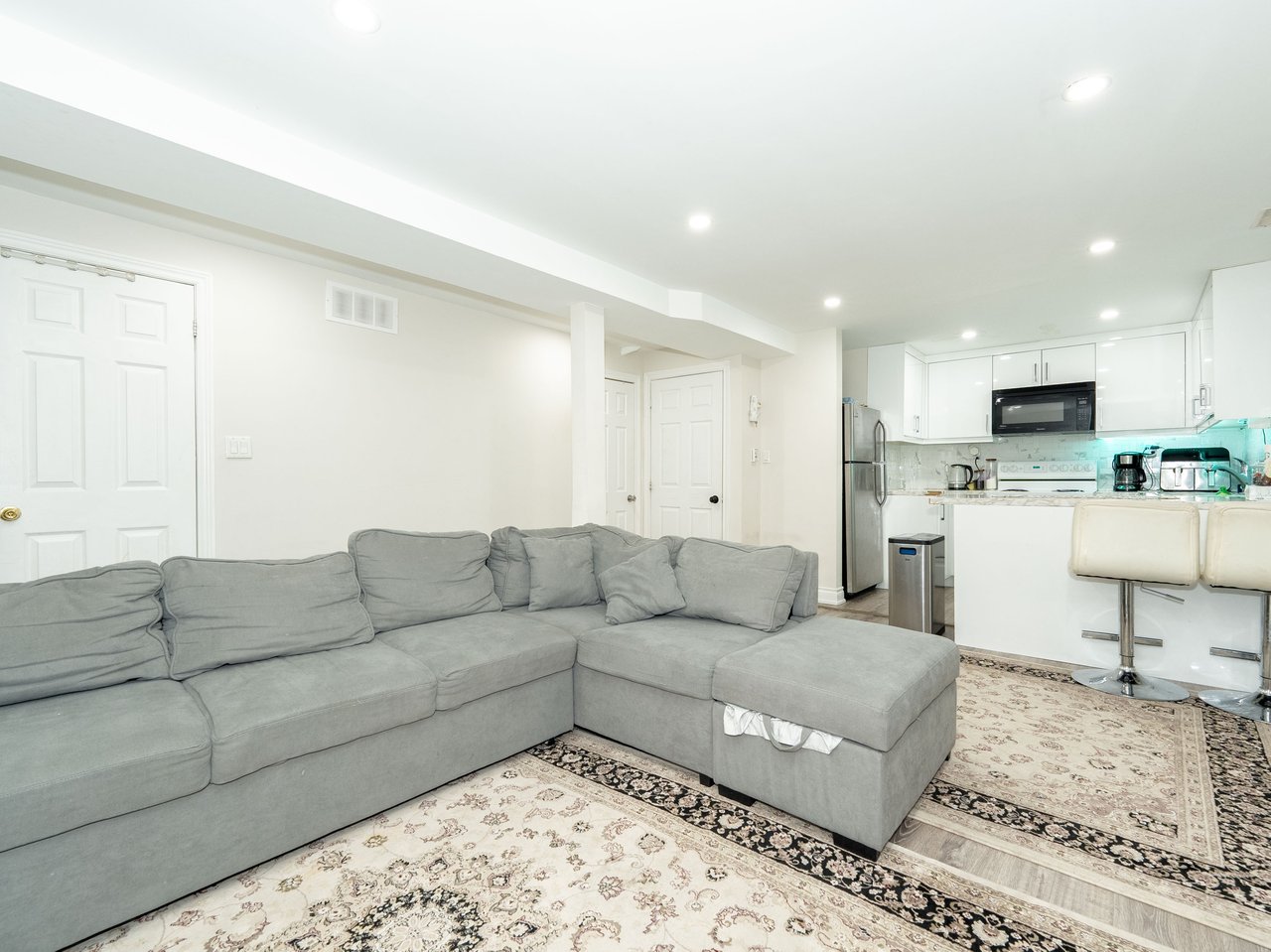 133 O'connor Crescent