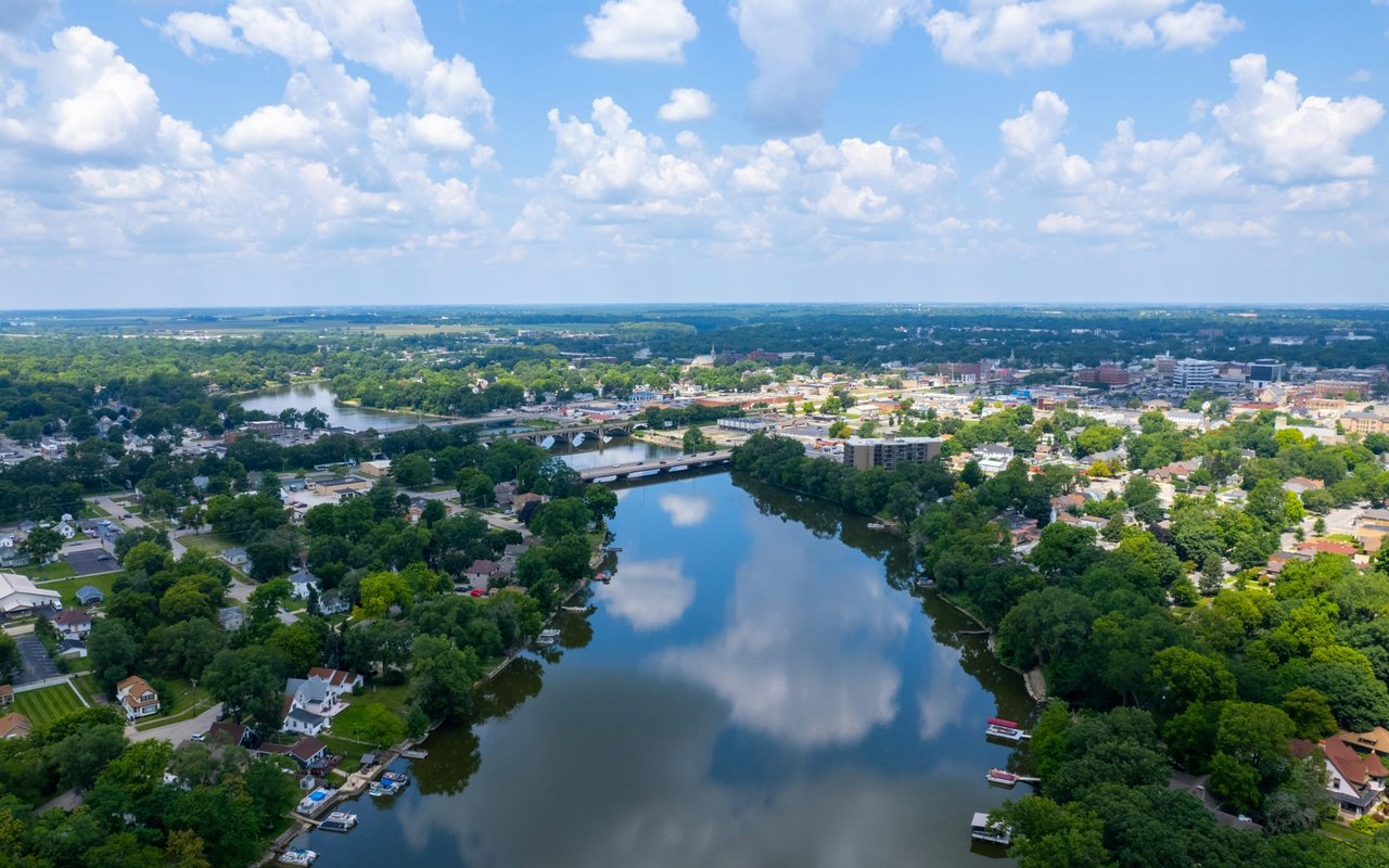 Five Lake County Cities You’ll Want to Call Home