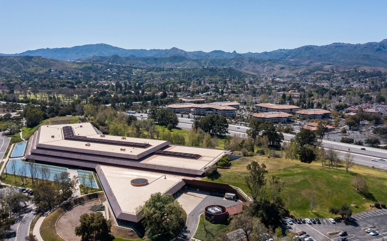 Thousand Oaks