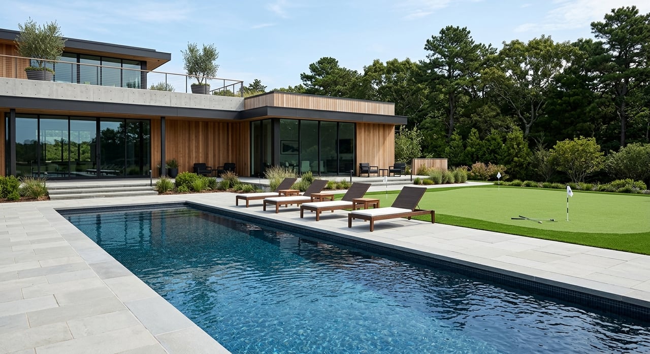 Palm Harbor Golf And Club Living: Everyday Lifestyle Preview