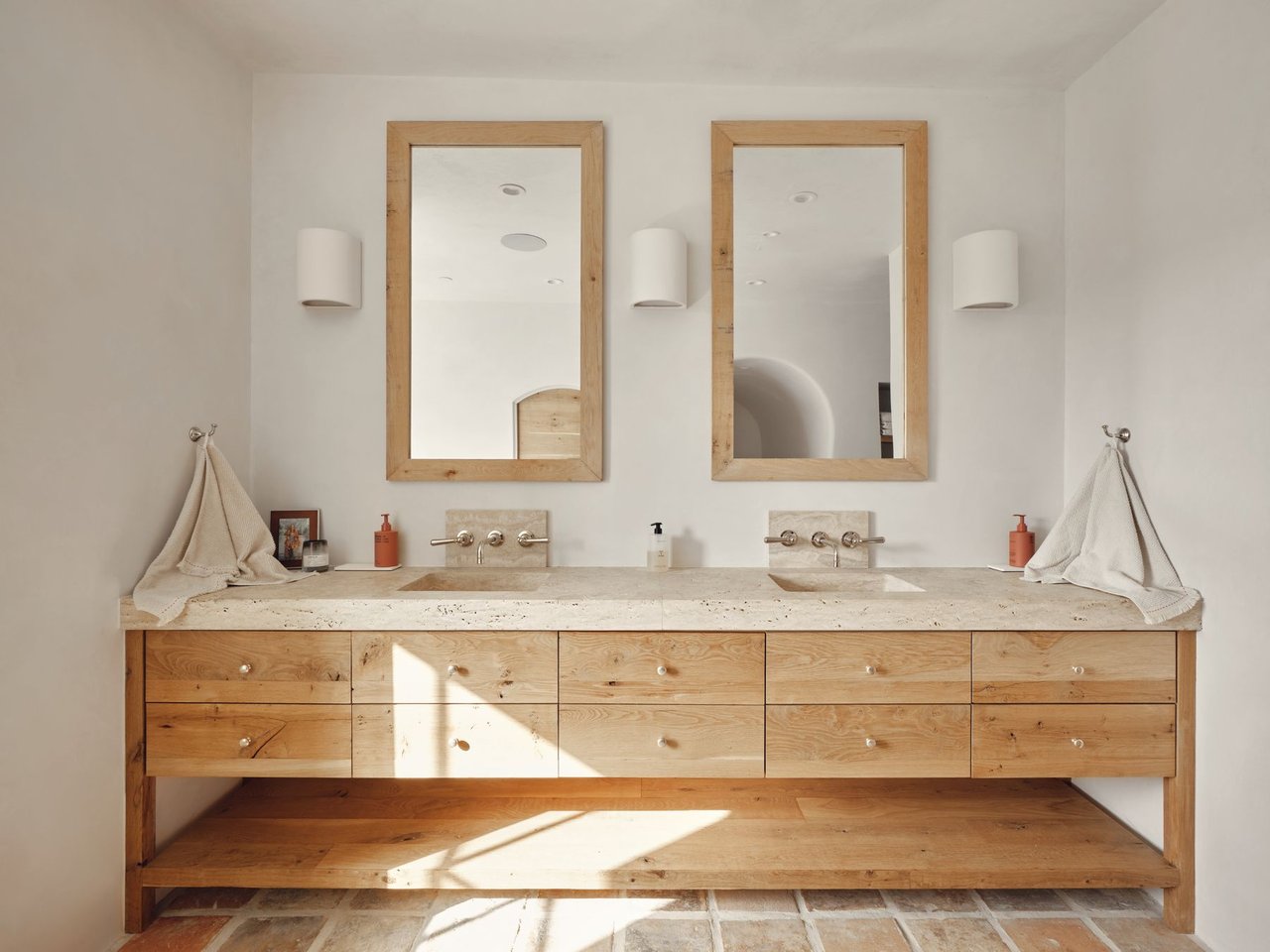 The Hilltop Villa of Westlake | A Mediterranean Escape