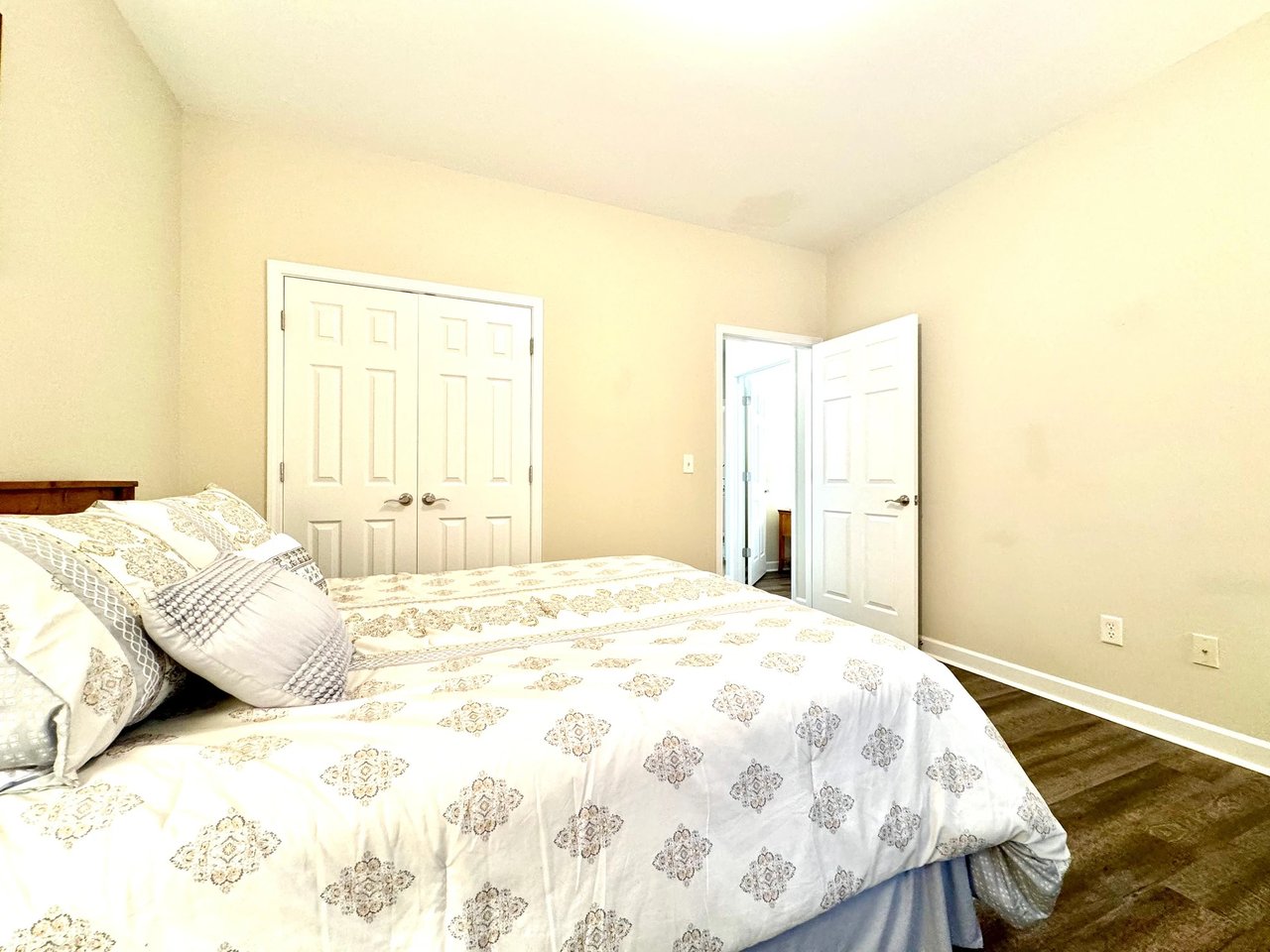 Sold- Discover 127 Abigail Lane: Your Dream Patio Home in Anderson, South Carolina