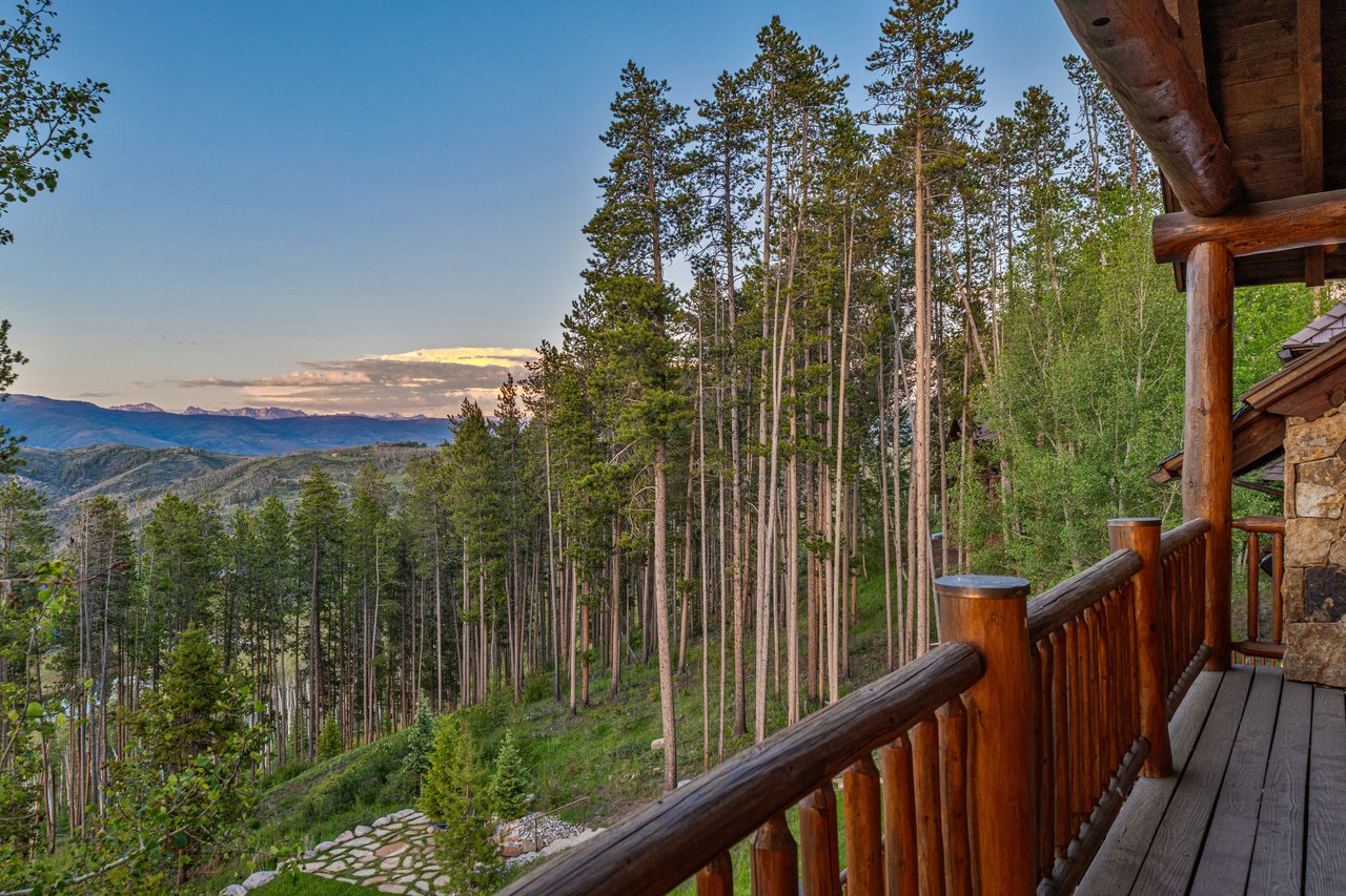 317 Elk Woods Road