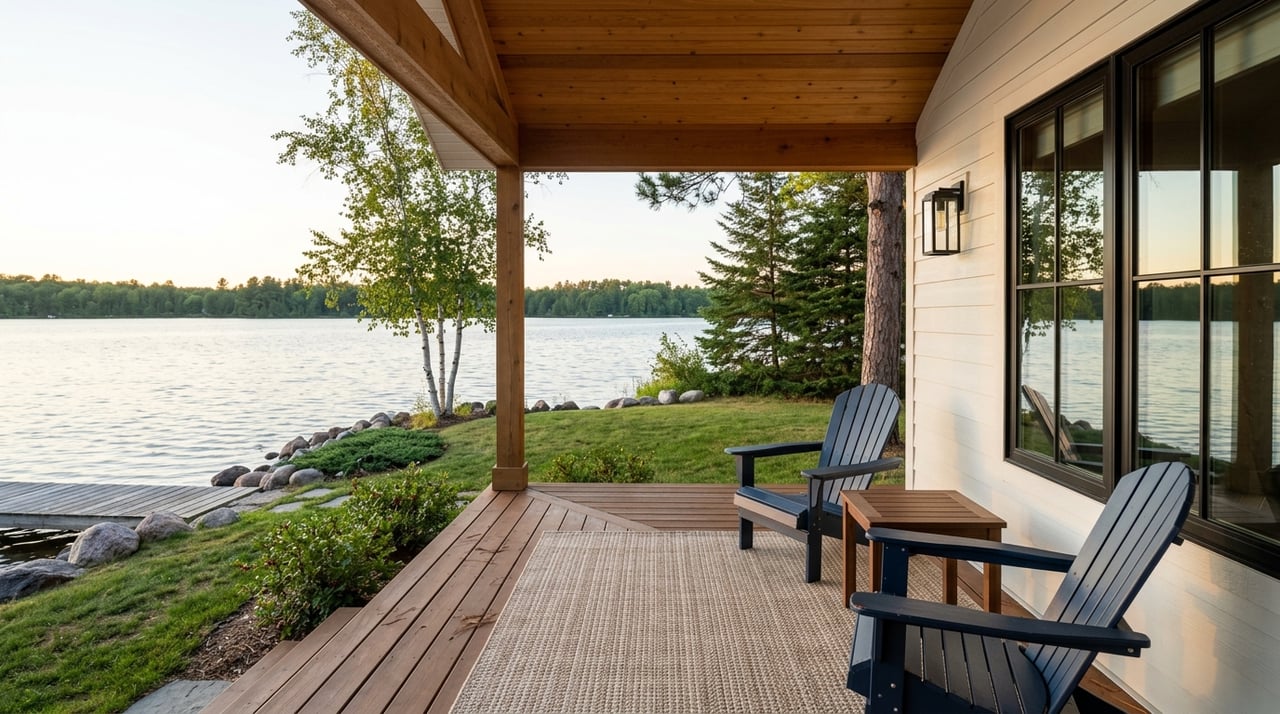 Brainerd Vs Baxter: Understanding Local Housing Trends
