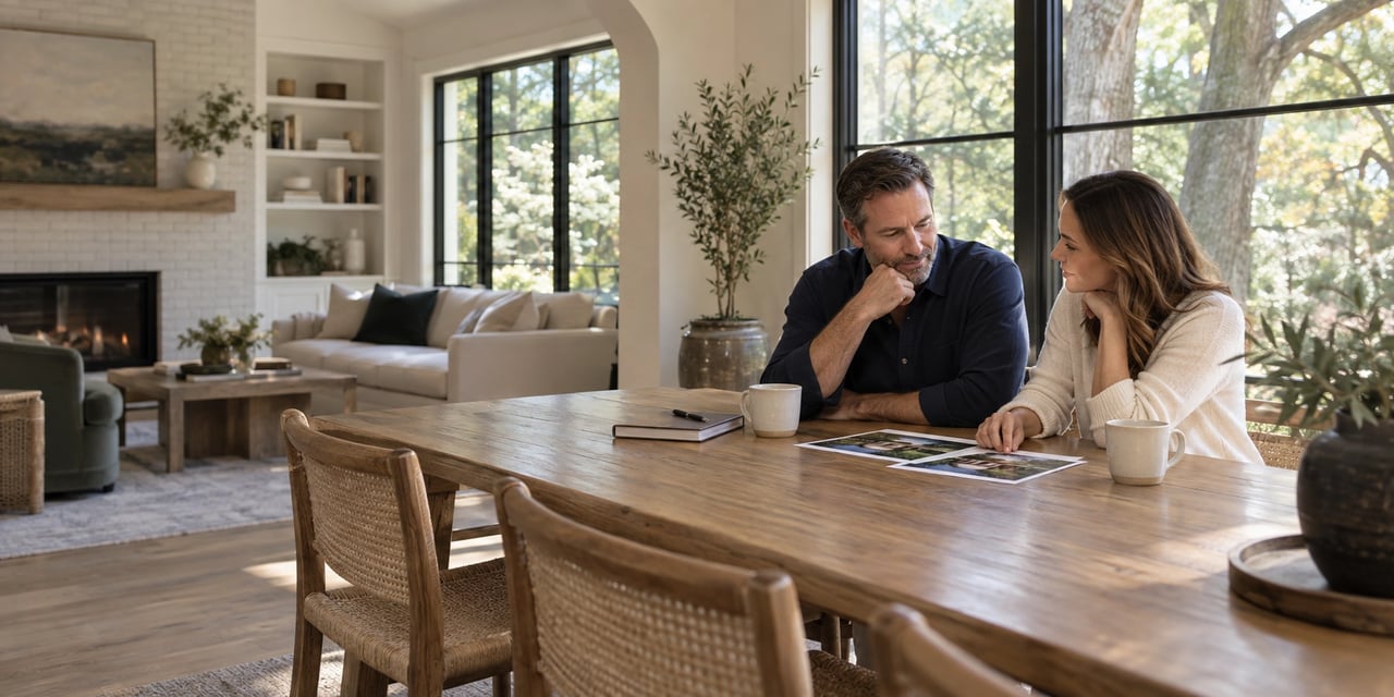 The Best Real Estate Strategy Begins Before You Are Ready to Move