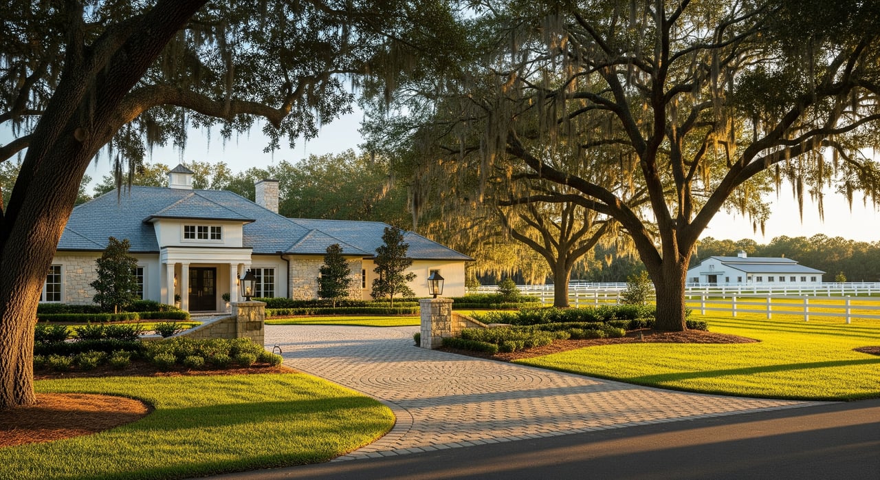 What Deed-Restricted Means In Bellechase, Explained