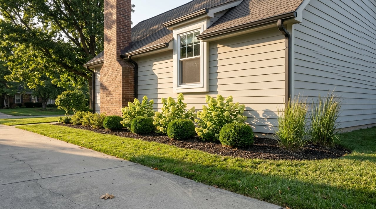 Overland Park, Olathe, and Lenexa Have the Same Median Price. That Number Is Hiding the Real Story.