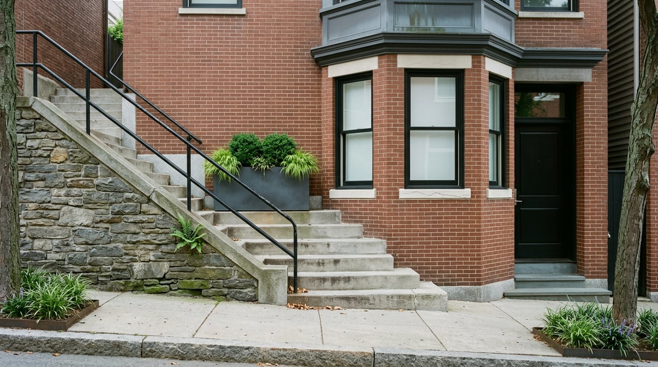 A North Bergen Summer: The Trail, the Concerts, and the Two Elevations of a Five-Square-Mile Town