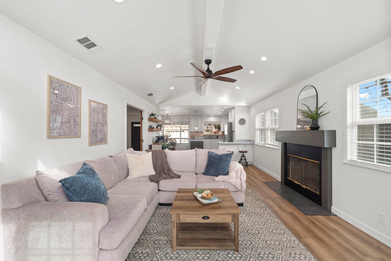 Amador Estates in Pleasanton, CA 