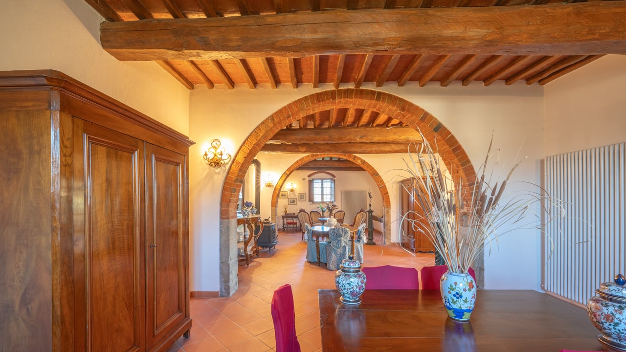TENUTA CAVAL DONATO
