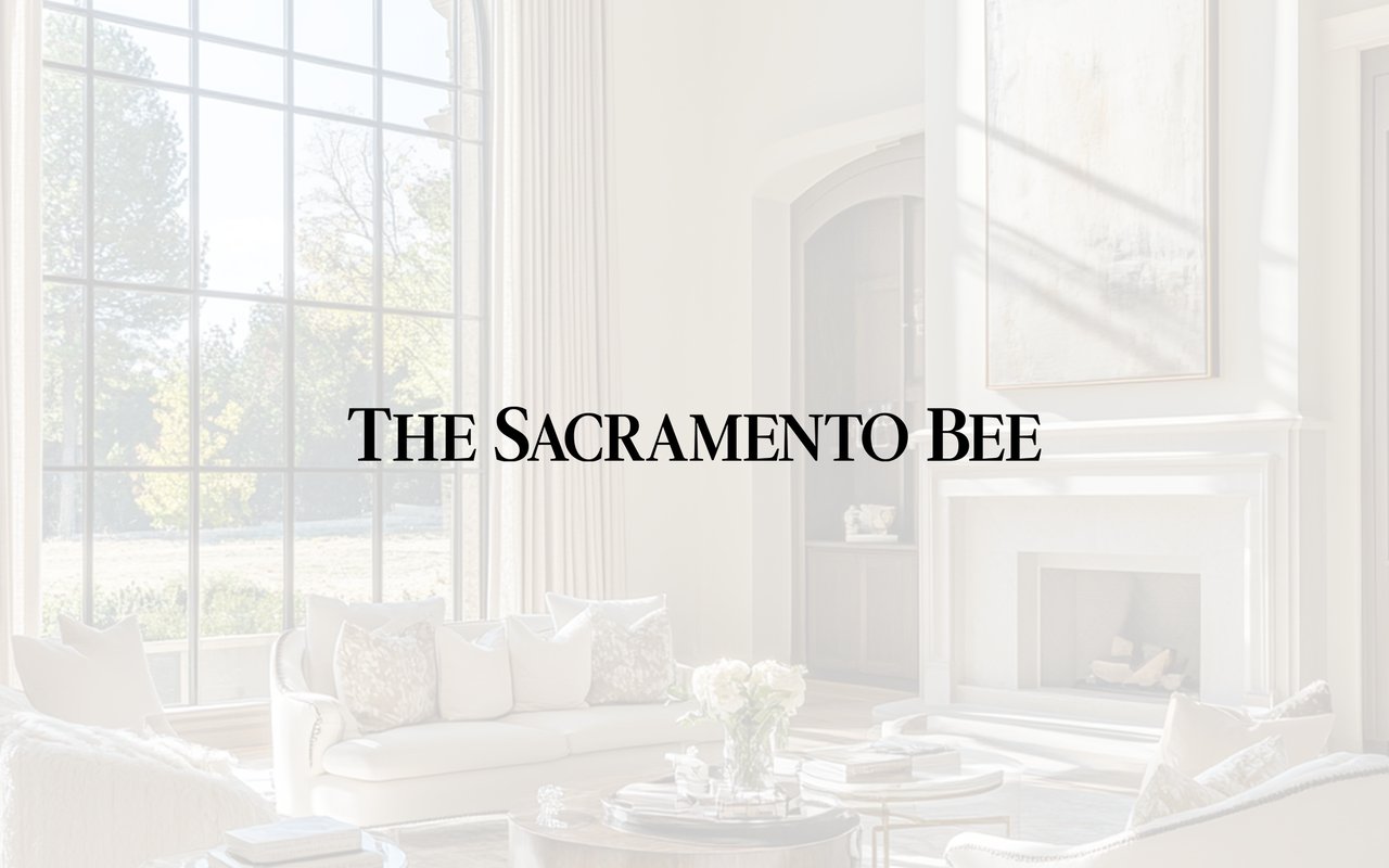 Step into Sacramento-area fairytale castle, most expensive listing in Davis