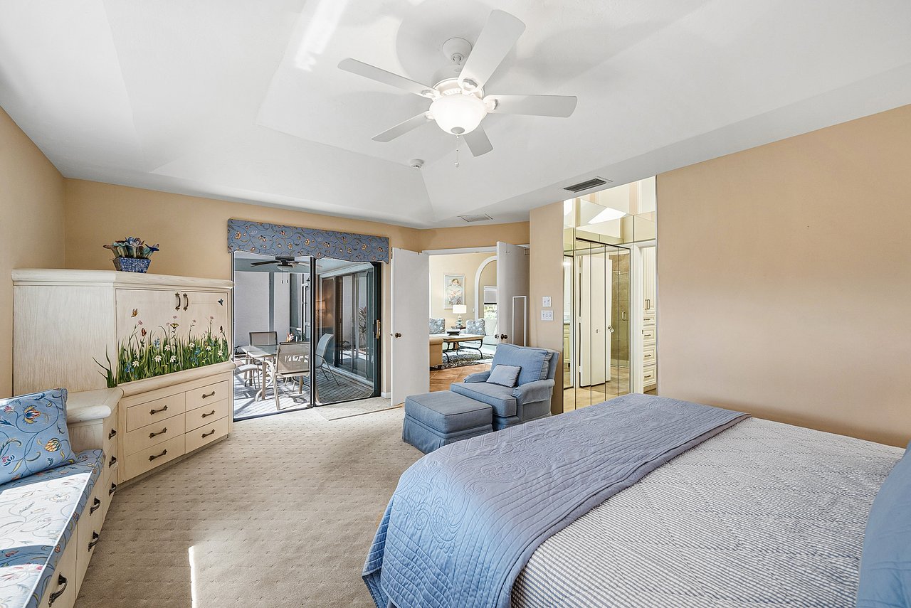 5068 Via De Amalfi Drive