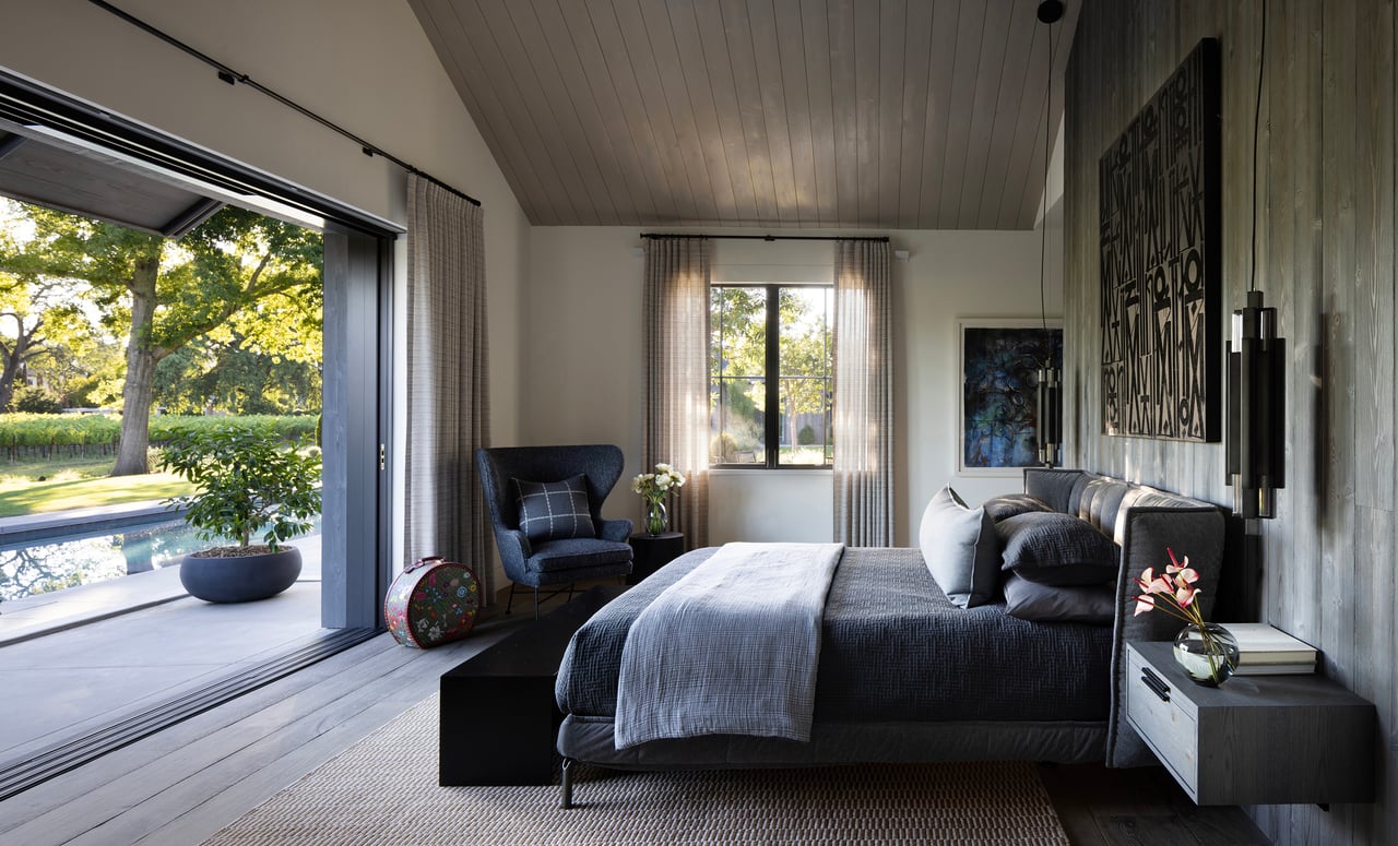 Napa Valley Chic 