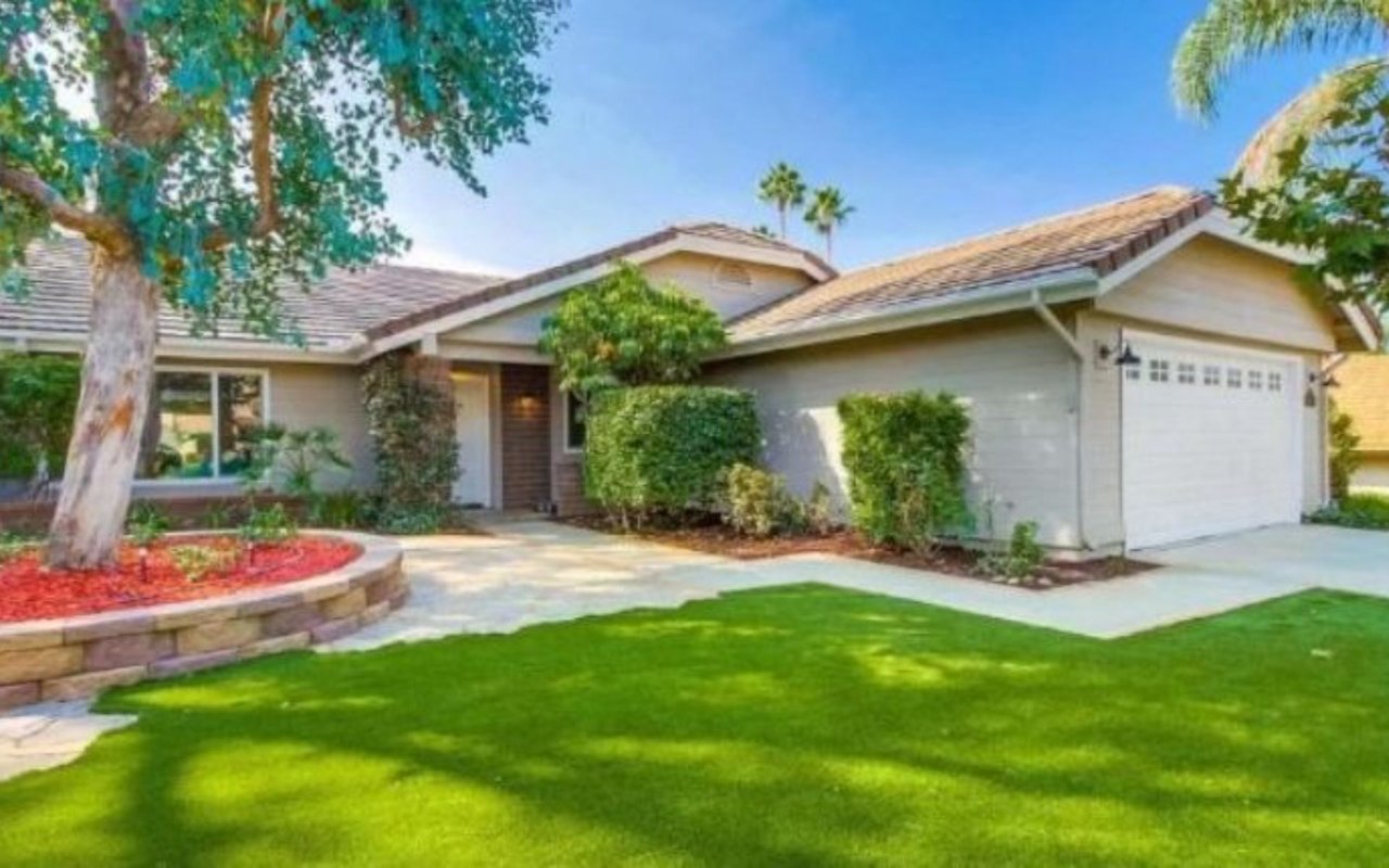 Moving Your Family to Poway? 3 Beautiful and Spacious Houses for Sale Now