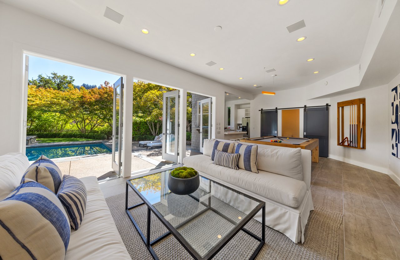Private, Modern Compound in Premier Ross Location