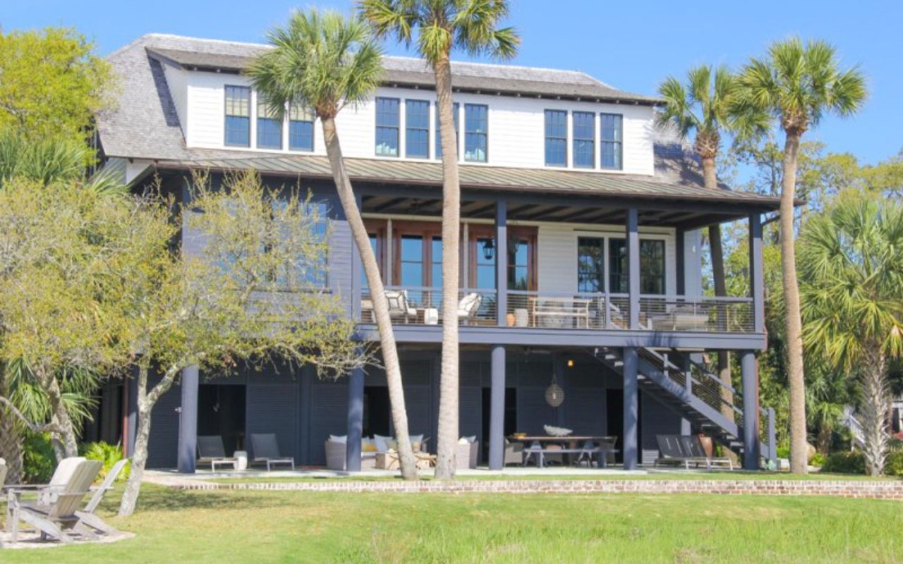 A Featured Listing – 1628 Home Farm Road