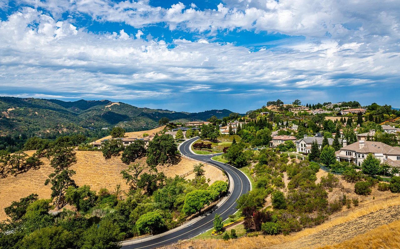 Rolling Hills