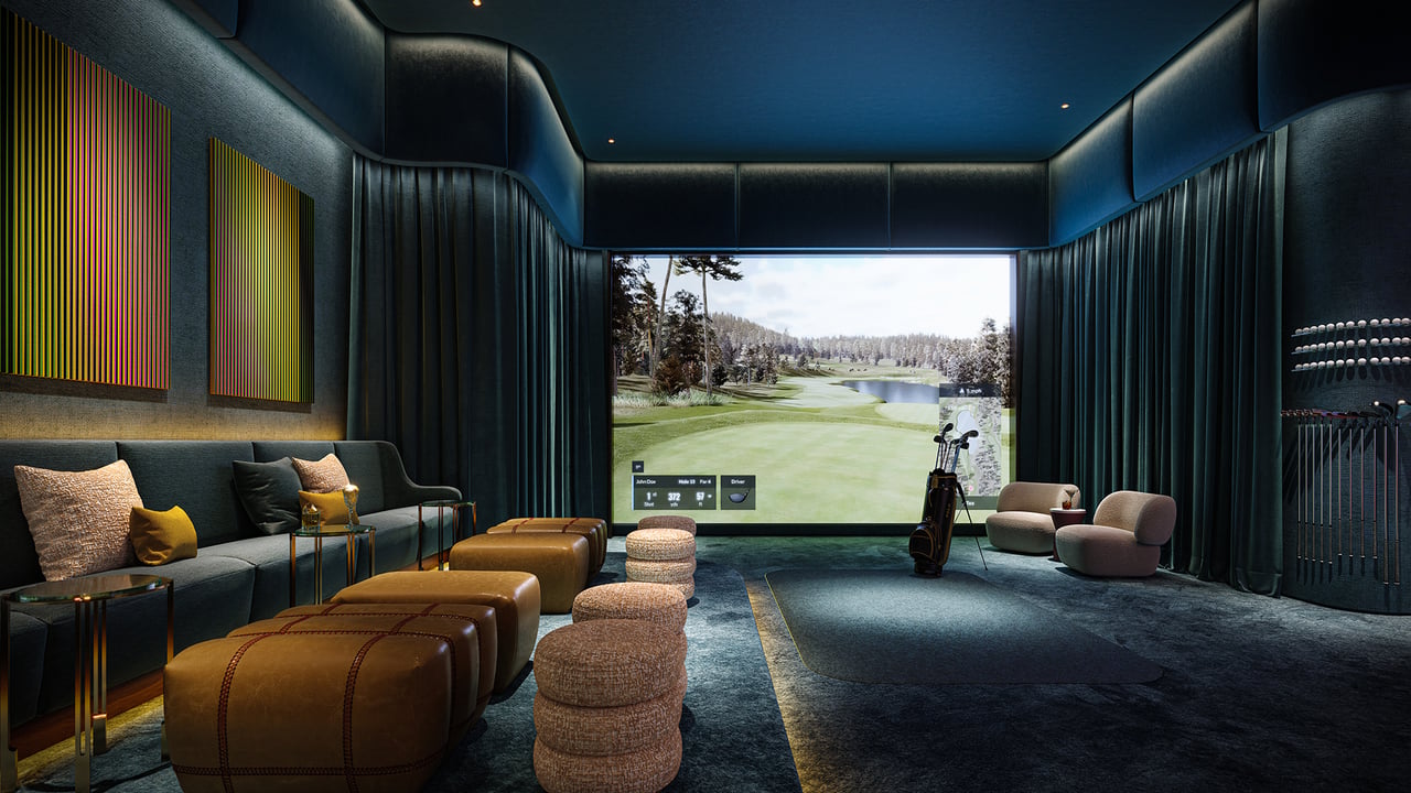 Viceroy Residences