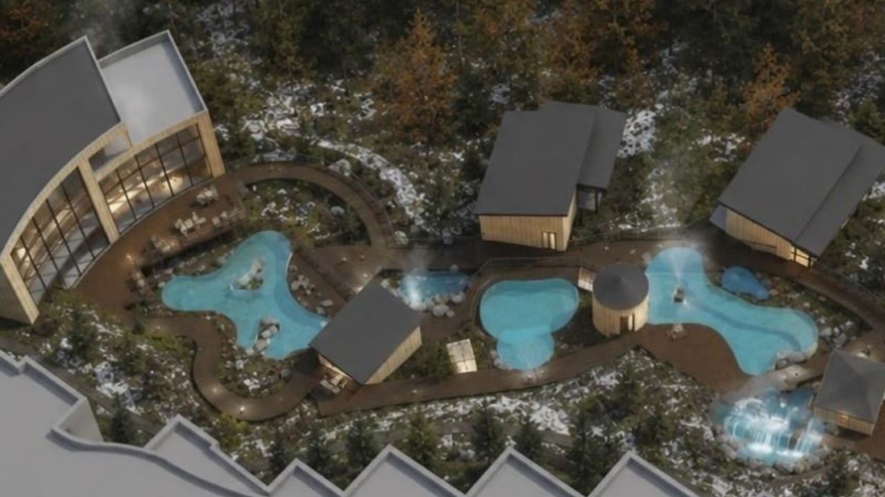 Chaska MN $40 Million Nordic Spa Hotel Planned For Oak Ridge Site