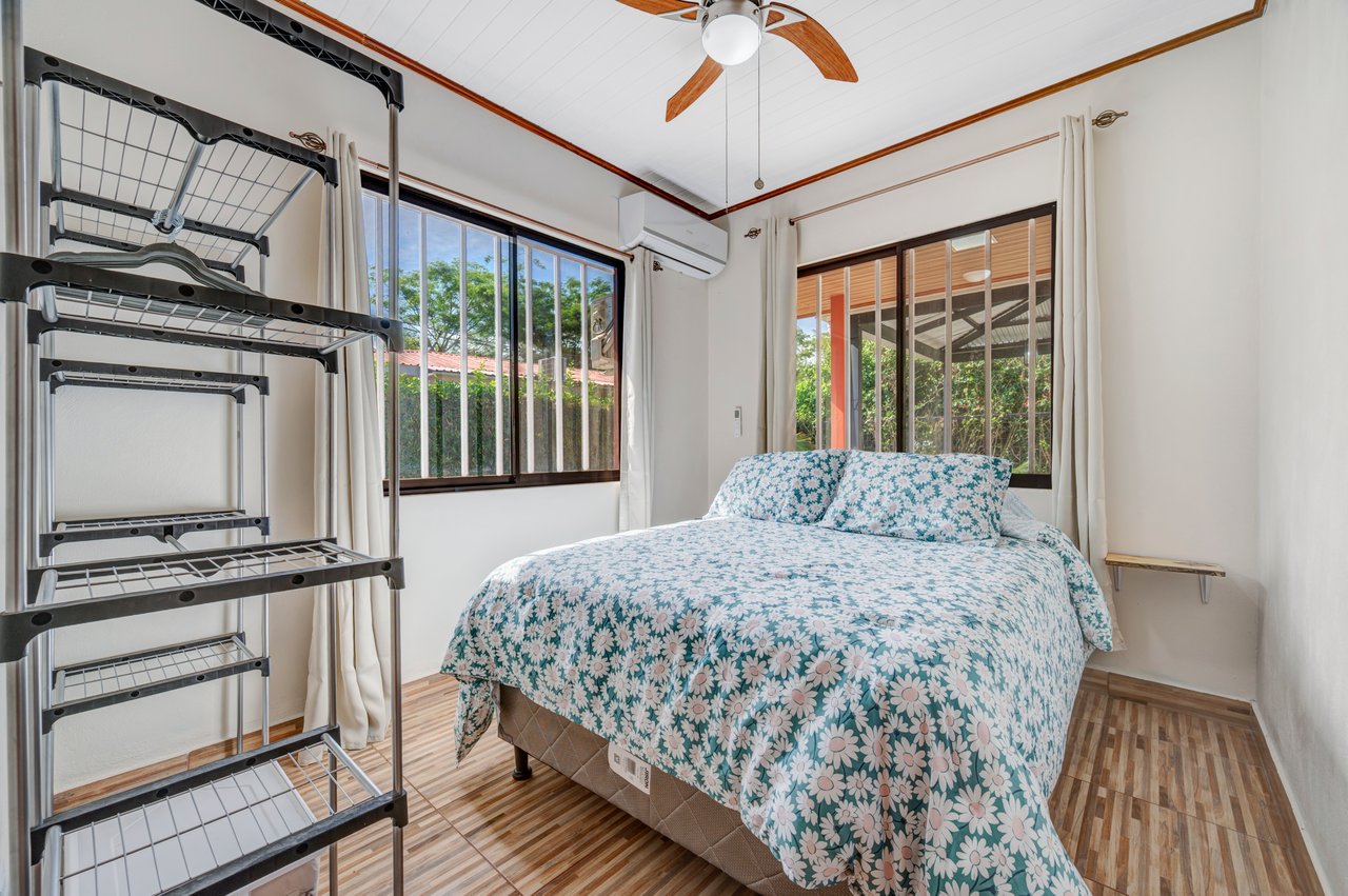 Finca Arwen | Move In Ready Home w/ Pool on Spacious Lot Near Tamarindo