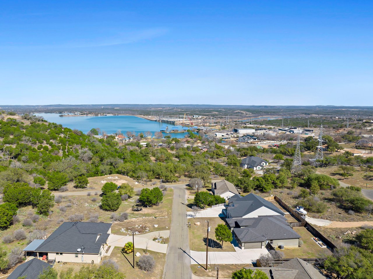 Your Lake LBJ Oasis
