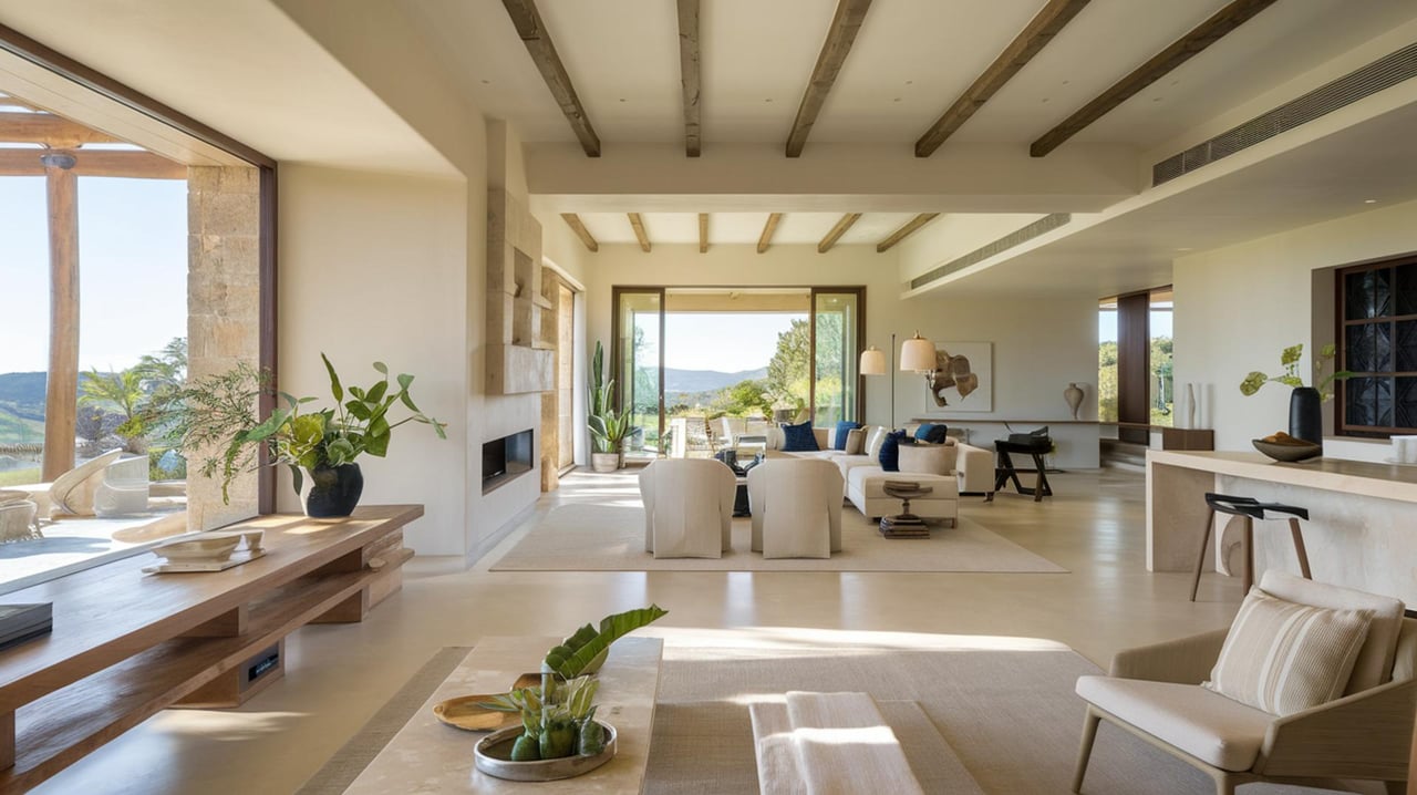 Home Design Trends in Penfield