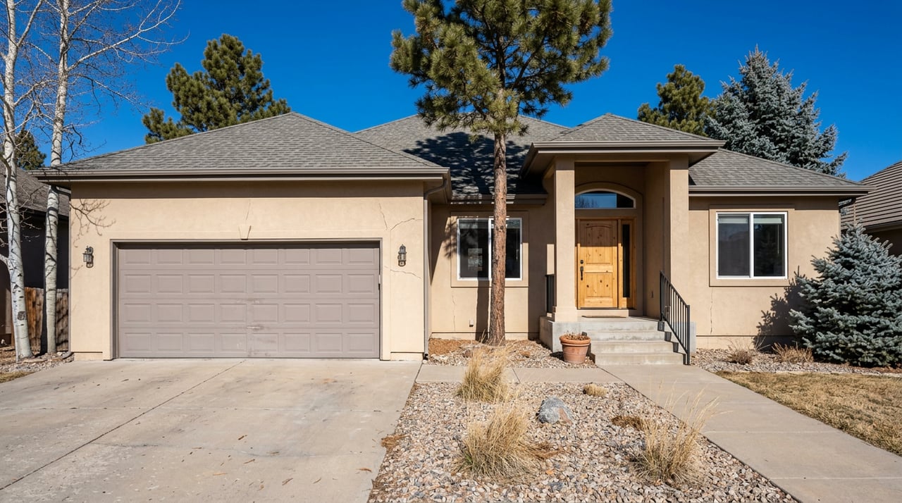 Kissing Camels Luxury Housing Market Snapshot