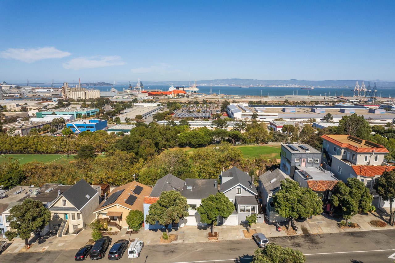 District 10 – Southeast