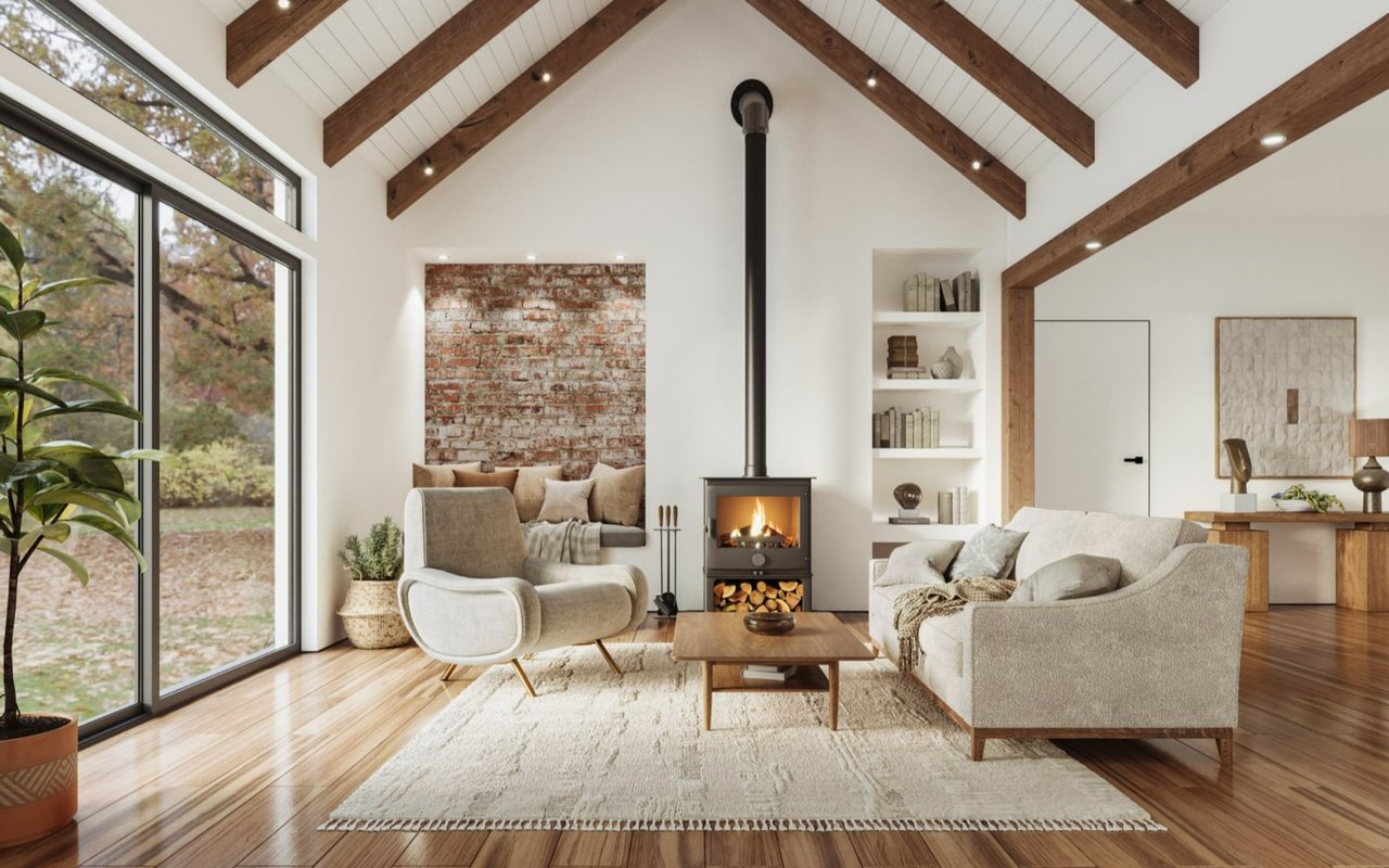 Spring Sellers Have an Edge. Here’s Why