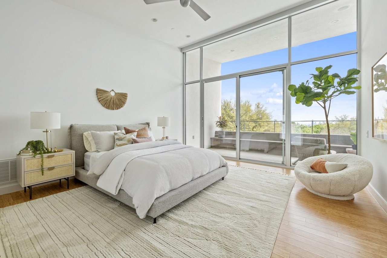 403 Graciosa Cove - Westlake Hills Modern Architectural Estate