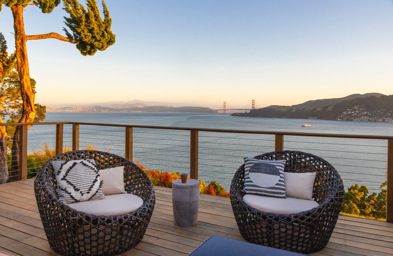419 Golden Gate Avenue Belvedere