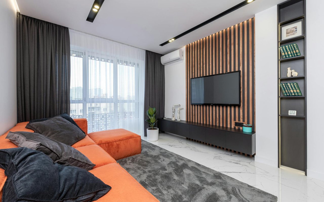 Multipurpose Design: Using Your Guest Room for Home Theater Purposes