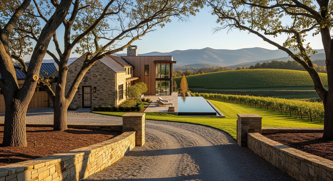 How Interest Rates Change Buying Power In Nelson County