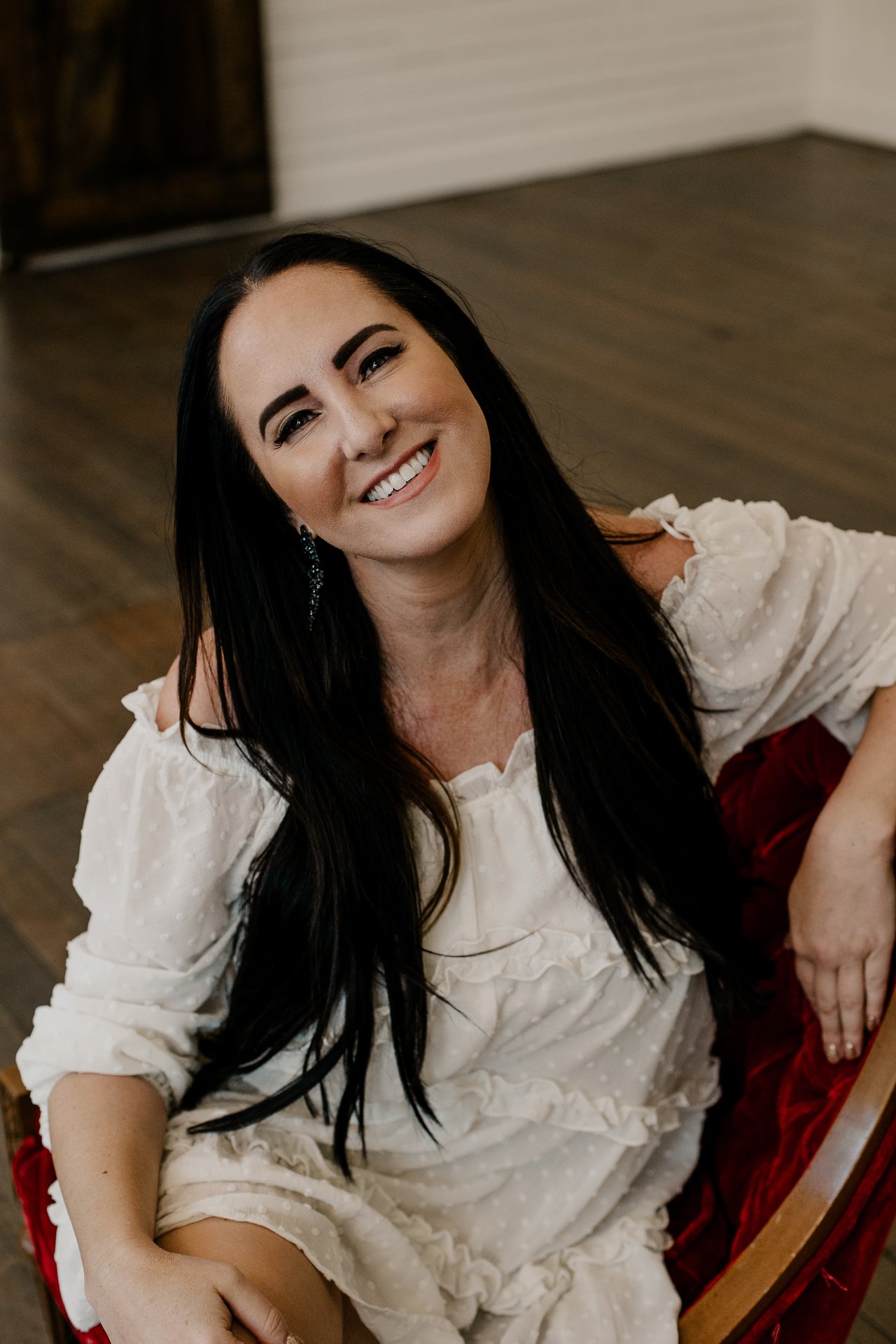 Heather Houston