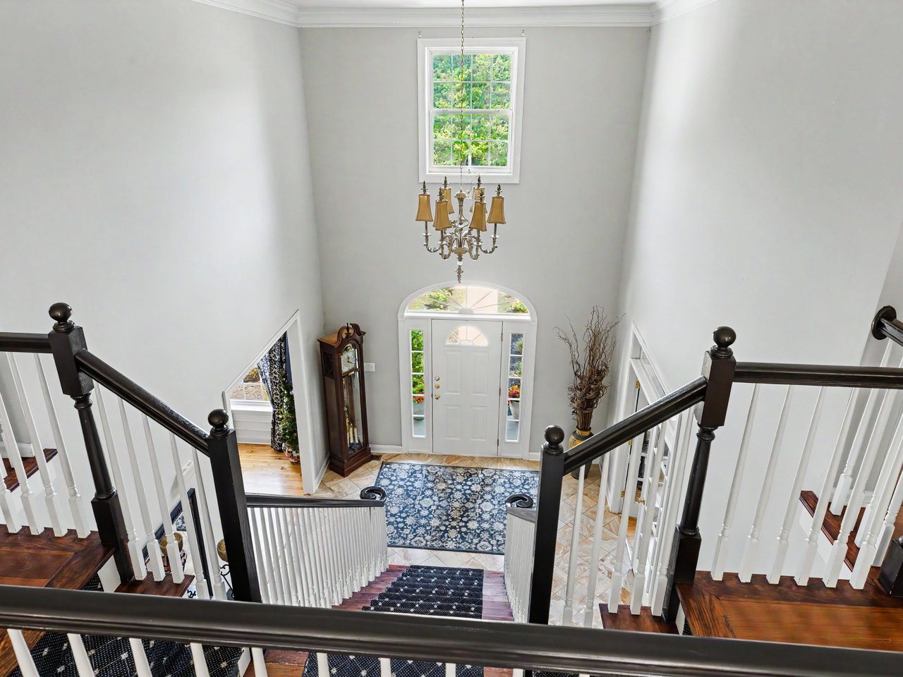 Chester Springs Retreat