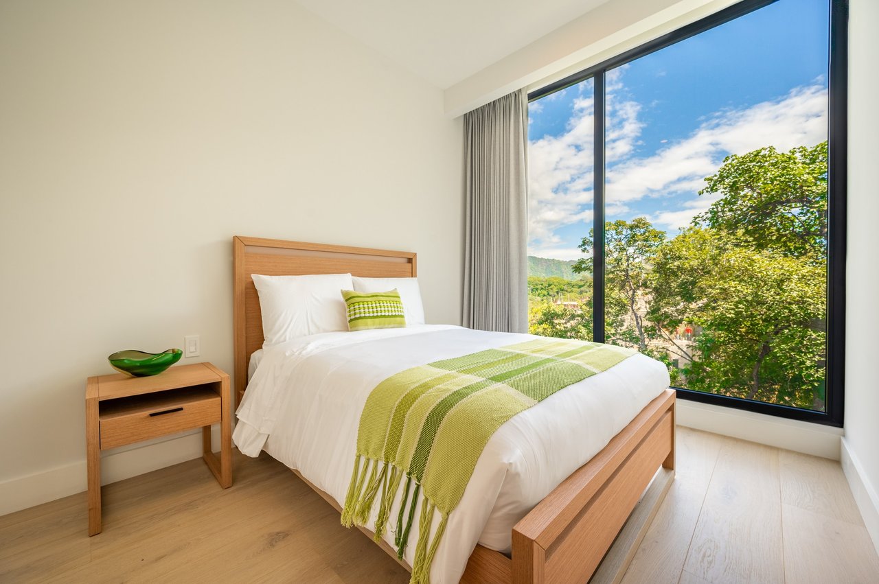 Solaris Sura 4B | Brand-New Ocean-View Luxury Condo in Reserva Conchal
