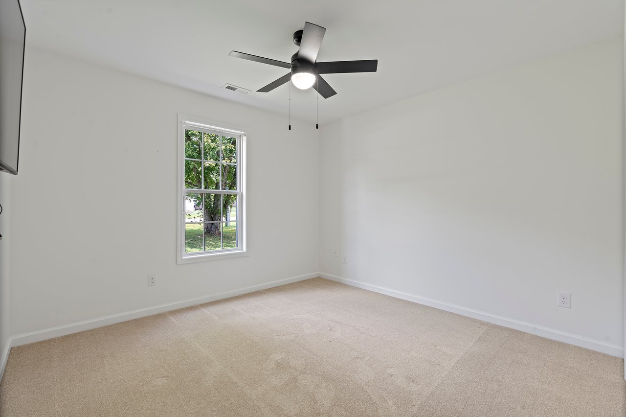 Updated Four Bedroom Home in Harvest!